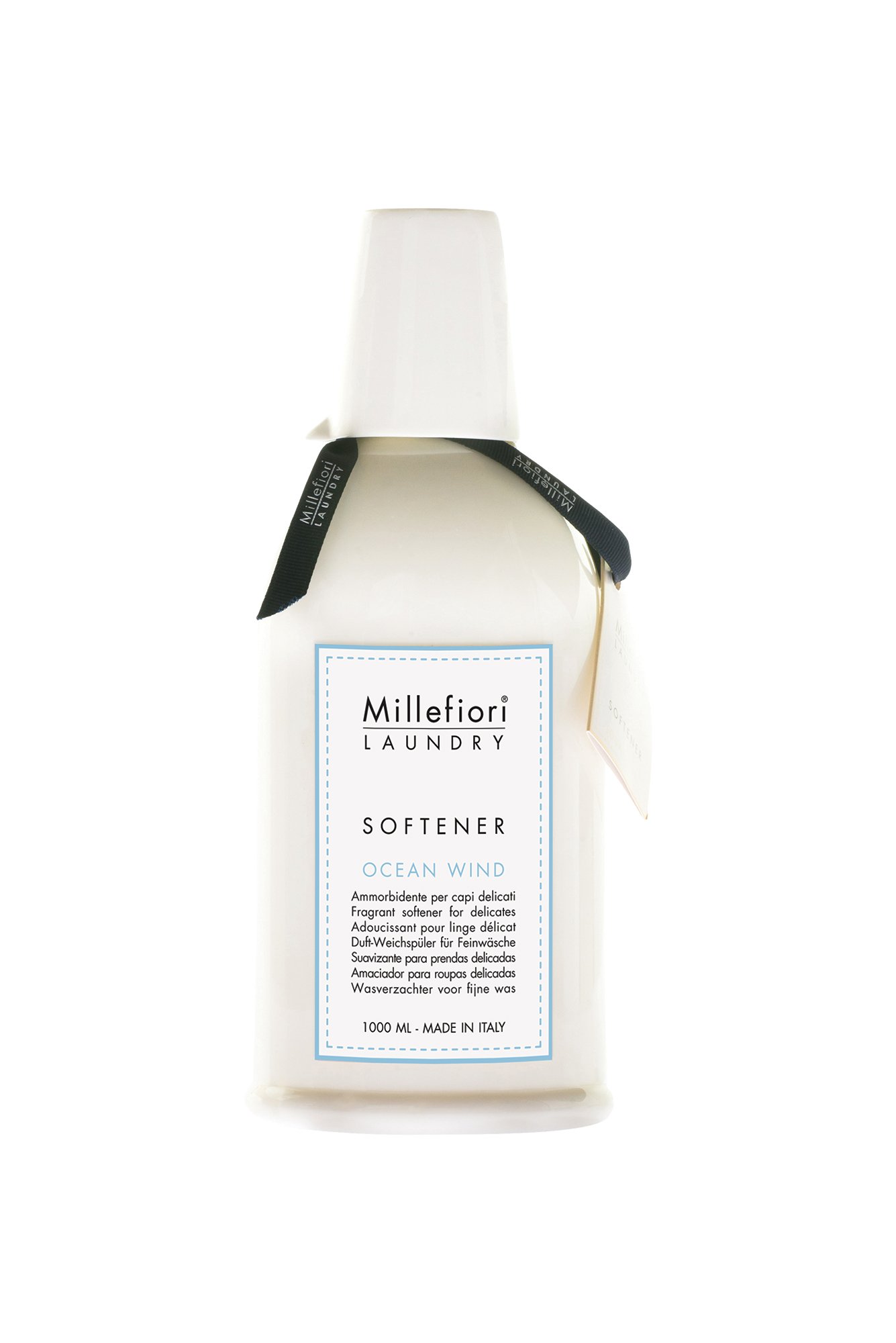 Amazon.co.jp: Millefiori ソフトナー(洗濯用柔軟剤) 1L オーシャン